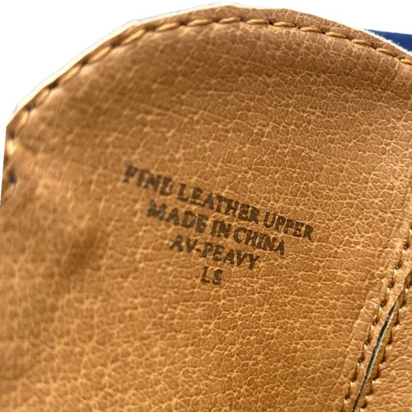 Adrienne Vittadini Phyre Suede Shootie Blueberry - Picture 13 of 15